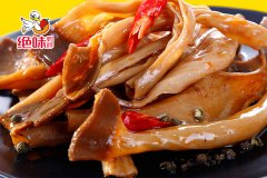 绝味鸭脖加盟费要多少钱，绝味鸭脖加盟条件及