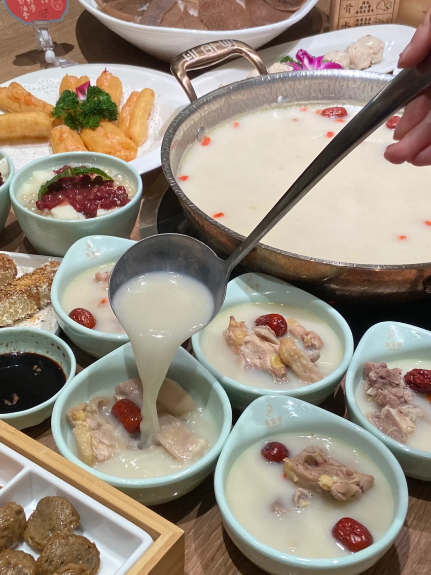 2024，小品类火锅的翻红之年