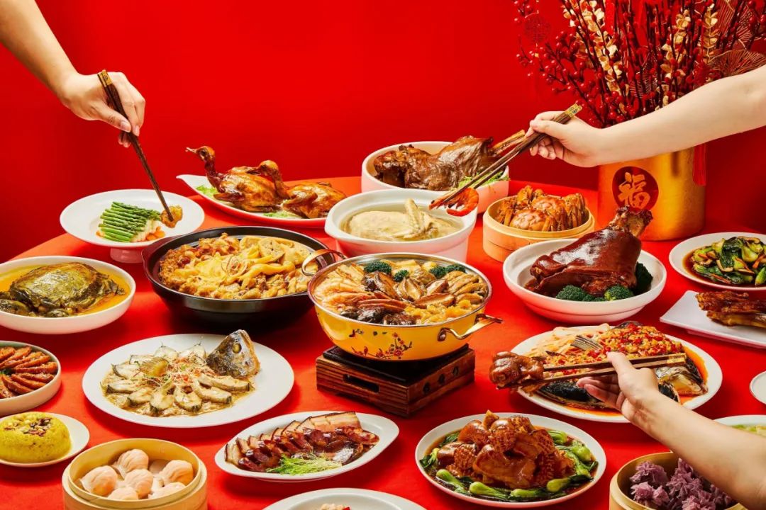 年夜饭预订和预制菜销售迎来高潮，从年夜饭到年菜背后的生意经是？