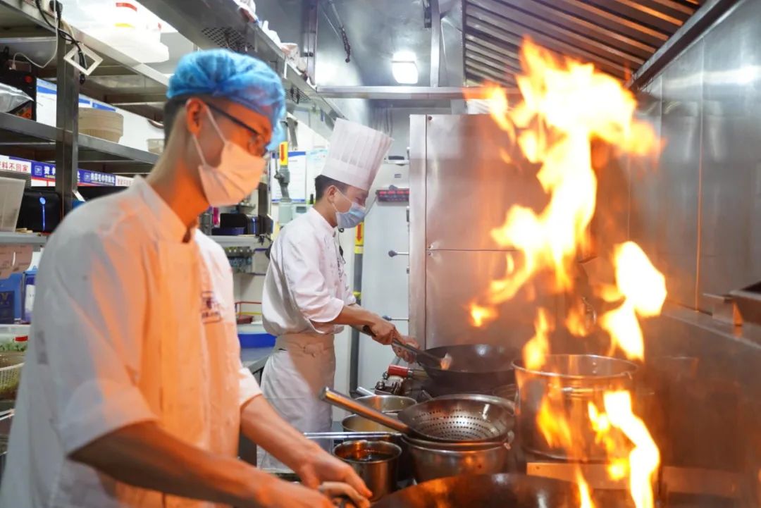 “费大厨们”出手，整顿北京湘菜市场