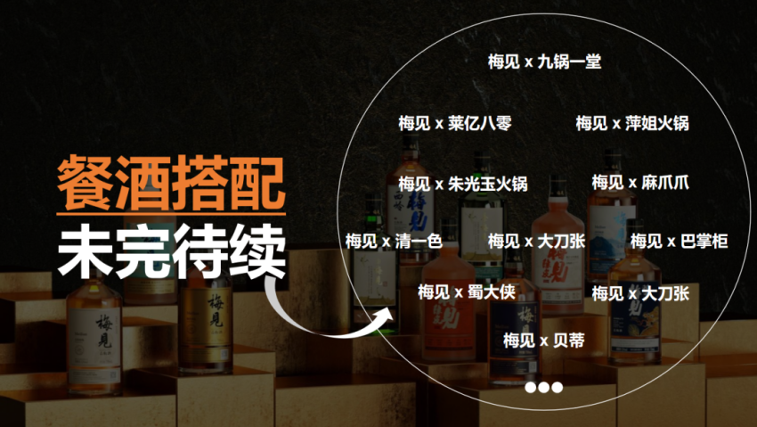 现场直击丨江小白酒业创始人陶石泉：餐酒市场的高质量经营改善