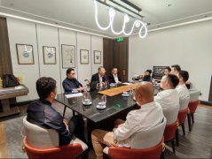 世界中餐业联合会举行“2024行走的年夜饭”表彰