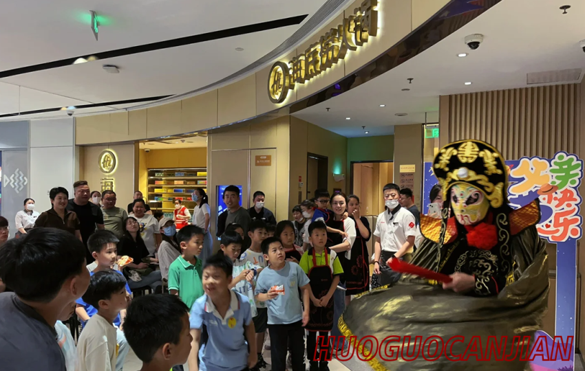 火锅疯狂放加盟，封神的“标准化”竟成开店掣肘？