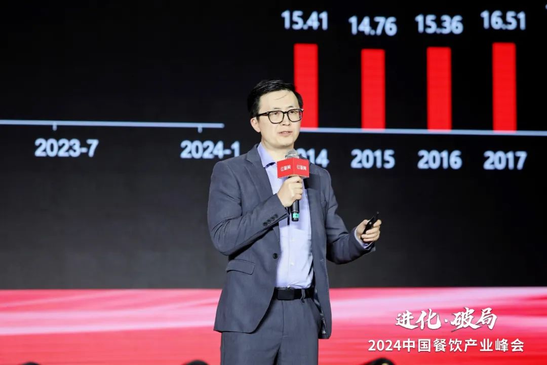 共探进化与破局！2024中国餐饮产业峰会圆满落幕