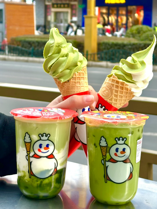 涨价也不被骂!跟着蜜雪冰城学做下沉生意