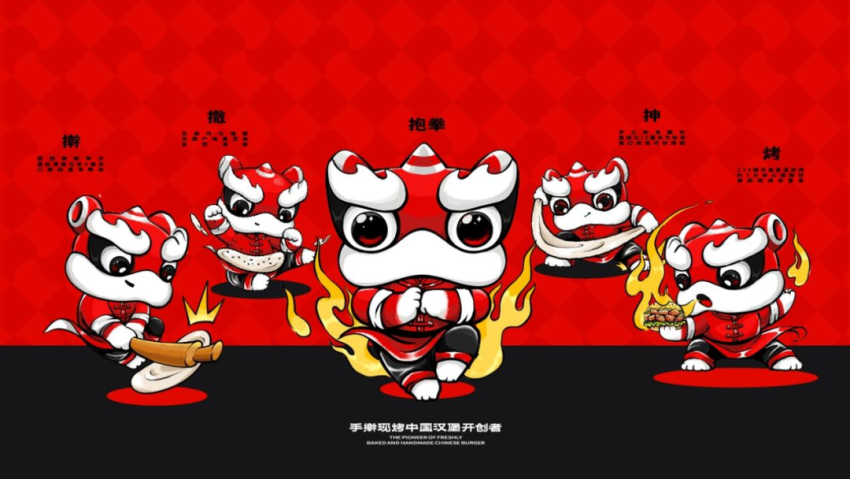 成立12年,门店突破7000家,塔斯汀中国汉堡做对了什么?