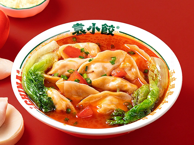 袁小饺加盟明细表，袁小饺总部在哪2024