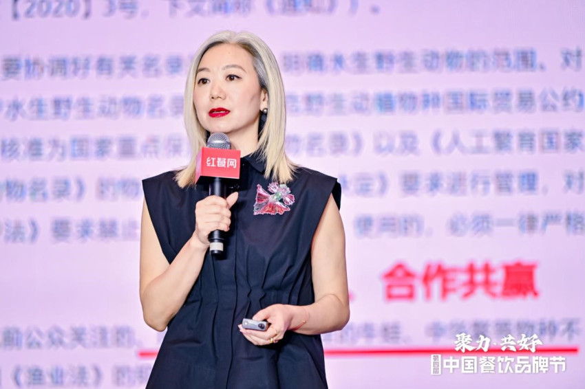 蛙来哒联合创始人罗清:牛蛙有望超越小龙虾成为最大水产单品