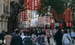 春节餐饮观察：新茶饮赛道表现亮眼，下沉市场