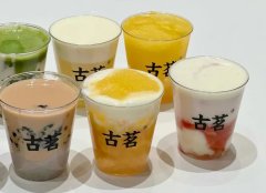 “新茶饮第三股”港股上市，没能打破“破发魔