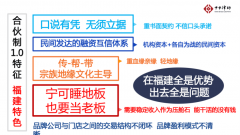 合伙制2.0：门店扩张与城市布局中的资源重构及